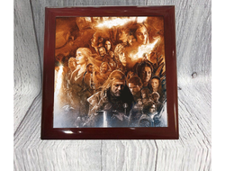 Шкатулки Игра Престолов