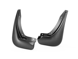 Брызговики задние комплект