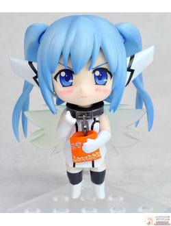 Нендроид Нимфа (Nymph)