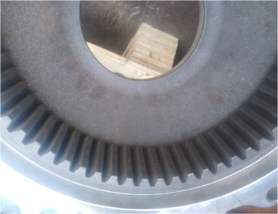 8.11.022 Картер с бонками