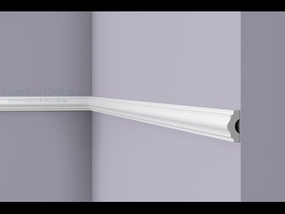 WL3 NMC молдинг