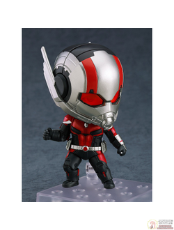 Нендроид Человек-муравей (Ant-Man Endgame Ver.)