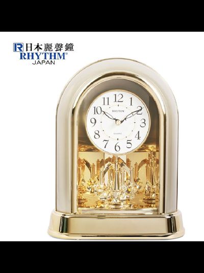 Настольные часы Rhythm 4SG696WR18