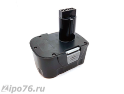 Аккумулятор для ИНТЕРСКОЛ 12В 1.5Ач