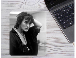 Коврики "Кино, Виктор Цой" для мыши