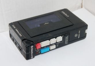 Минимагнитофон Электроника М332С