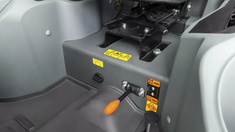 Трактор Solis-Gold | Солис-Голд 26С Mit 4x4 HST Galaxy PRO 220-55 R12 / 280-70 R16 (с ПСМ)