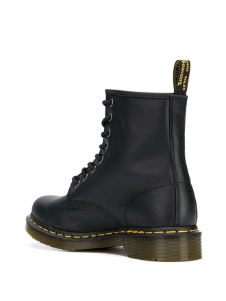 Ботинки Dr. Martens 1460 Pascal Virginia Black