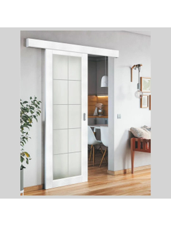 Раздвижные двери (купе)  цена  за 1 шт