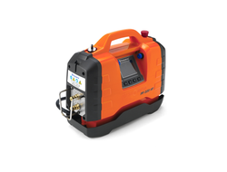 Husqvarna PP 220, высокочастотный инвертор