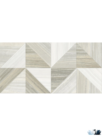 Плитка настенная Belani Palissandro Geo оливковый 30 х 60 см под мрамор Береза керамика