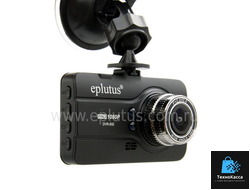 Автомобильный видеорегистратор Eplutus DVR-932