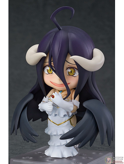Нендроид Альбедо (Albedo)