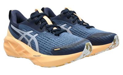 Asics Novablast 5 Lite-Show Blue Orange