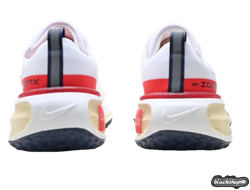 Nike Air ZoomX Invincible Run FK3 White/Red (40-45)