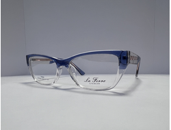 Оправа LA FENNO 0008 C8 53-17-147