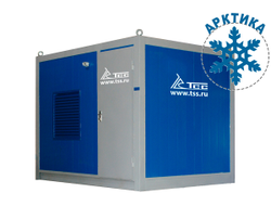Контейнер Север ПБК-3 арктического исполнения