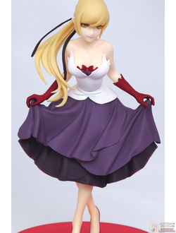 Фигурка Киссшот Ацеролаорион Хартандерблэйд (Kiss-shot Acerola-orion Heart-under-blade)