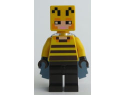 Beekeeper, n/a (min091)