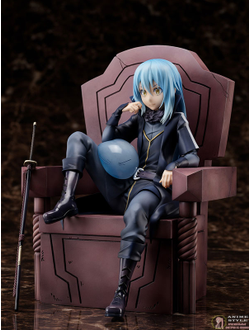 Фигурка 1/7 Римуру Темпест (Rimuru Tempest Maou)