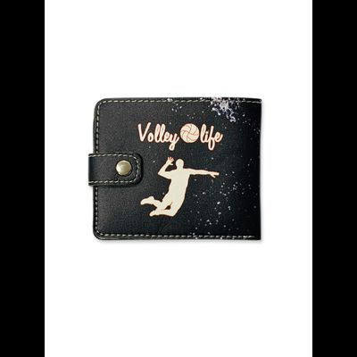 Кошелёк мини &quot;Огонь-вода&quot;