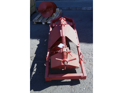 Ямобур (ямокопатель) НБУ-1300