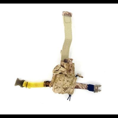 Кобура для пистолета (для коллекционных фигур 30 см)  1/6 (26030C) - Easy &amp; Simple