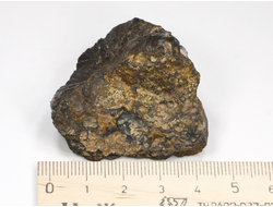 Гематит, коллекционный образец, Марокко (44*35*22 мм, 62 г) №27325