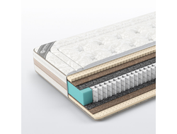 Матрас Платинум Латекс-Кокос (Platinum «Cocos-Latex»)