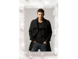 Магнит Сверхъестественное/ Supernatural №1