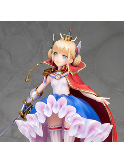 Фигурка 1/7 Триумфан (Le Triomphant Lightweight Ver.)