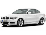 BMW 1 серия Е-87 купе 3х. дверный