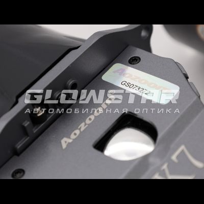 Билед модули Aozoom K7 Dragon Knight (4 поколение) 2025 3.0 дюйма, 2 чипа, 5500K, 12V, 55W/82W, крепление 3R