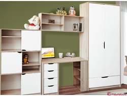 Модульный набор МОЛОДЕЖНЫЙ-1М