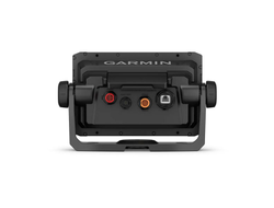 Эхолот-картплоттер Garmin Echomap UHD2 72sv с GT54 (010-02683-01)