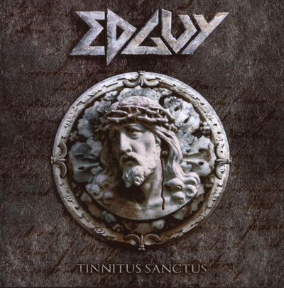 Edguy - Tinnitus Sanctus CD