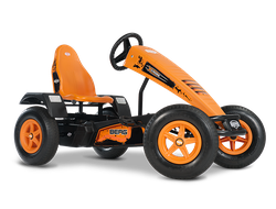 Веломобиль BERG X-Cross BFR 3