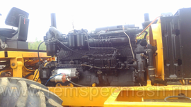 Ремспецмаш - производство