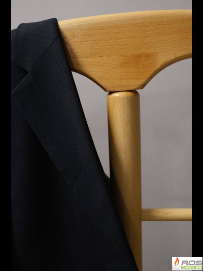 Напольная вешалка для одежды, светлая