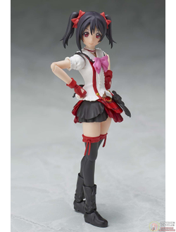 Фигурка Нико Язава (Nico Yazawa Bokura wa Ima no Naka de)