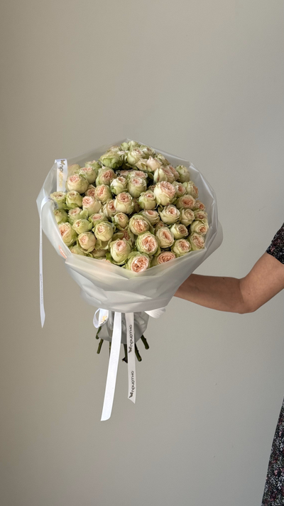 Букет цветов № 542