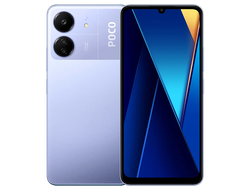 Xiaomi Poco C65 8/256Gb Purple