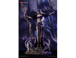 ПРЕДЗАКАЗ - Шаманка – Коллекционная фигура 1/6 Calamity Naga (PL2026-237A) - TBLeague ?ЦЕНА: 26700 РУБ.?