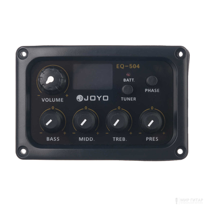 Joyo EQ-504-F