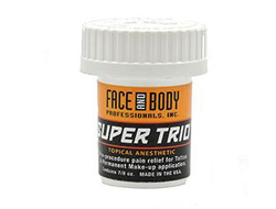 Super Trio (Супер-Трио), Охлаждающий крем 28мл