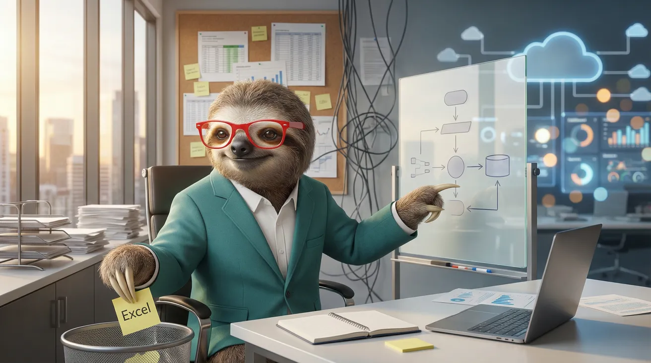 Использование облачных HR решений