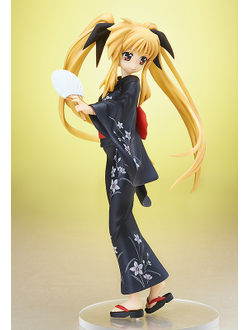 Фигурка 1/8 Фейт Тестаросса (Fate Testarossa Yukata ver.)