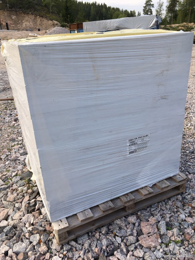 Теплоблок Lakka EMH-350 PRO