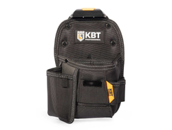 Сумка поясная модульная на клипсе СМ-08 серия QUICK-LOCK с быстросъемной системой «Quick-Lock»