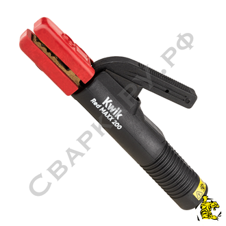 Электрододержатель Старт Kwik Red MAXX 200